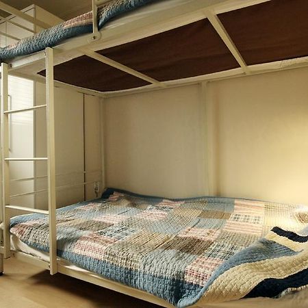 The Somi Guesthouse سيول الغرفة الصورة