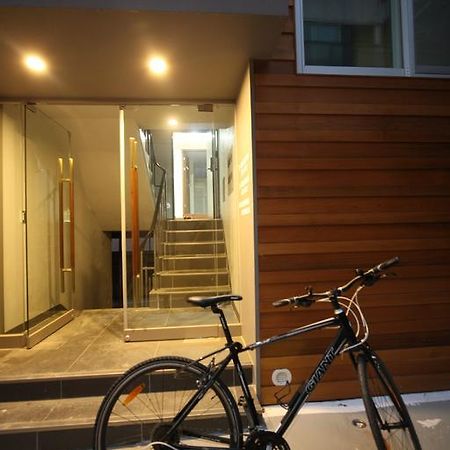 The Somi Guesthouse سيول الغرفة الصورة