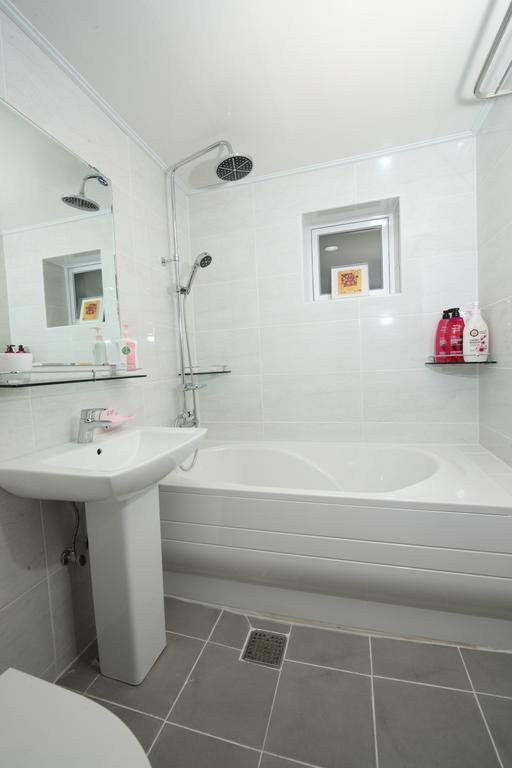 The Somi Guesthouse سيول الغرفة الصورة