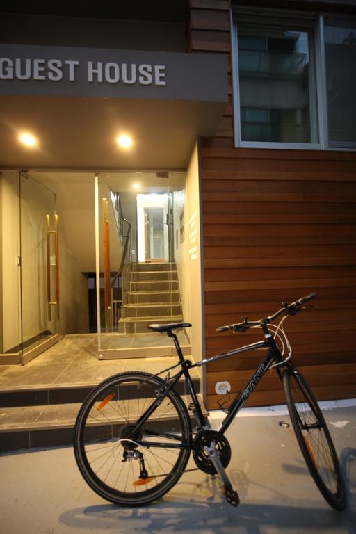 The Somi Guesthouse سيول الغرفة الصورة