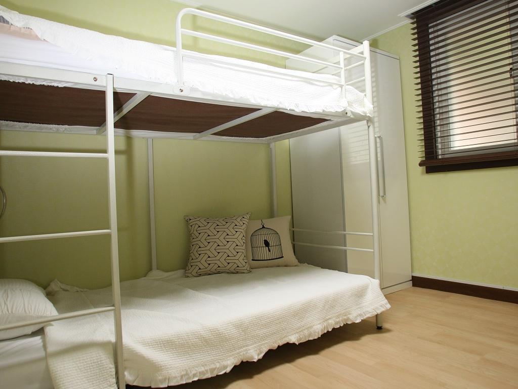 The Somi Guesthouse سيول المظهر الخارجي الصورة