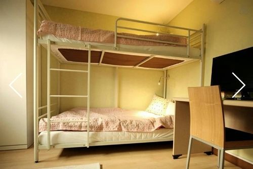 The Somi Guesthouse سيول المظهر الخارجي الصورة