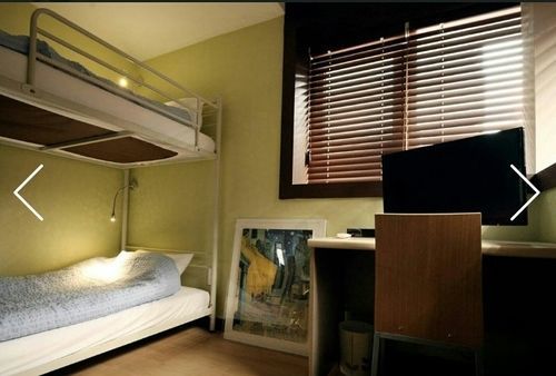 The Somi Guesthouse سيول المظهر الخارجي الصورة